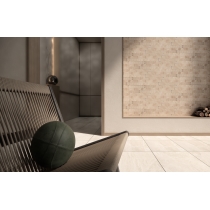 TRAVERTINE - 6X24, IVORY IVORY, SPLITFACE